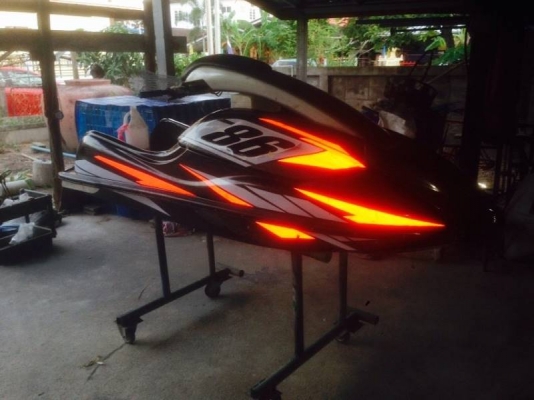 ขายด่วนkawasaki800sxr