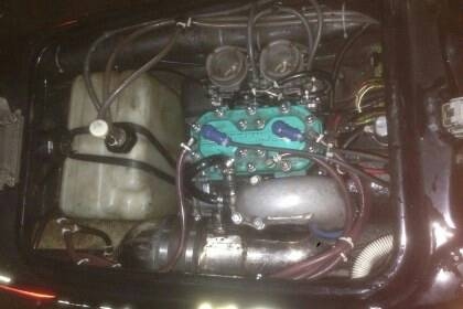 ขายด่วนkawasaki800sxr