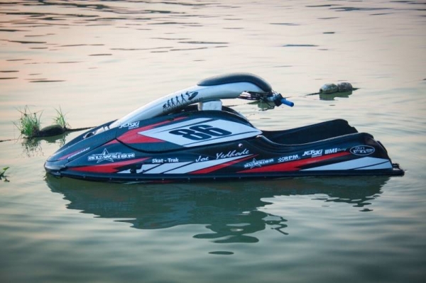 ขายด่วนkawasaki800sxr