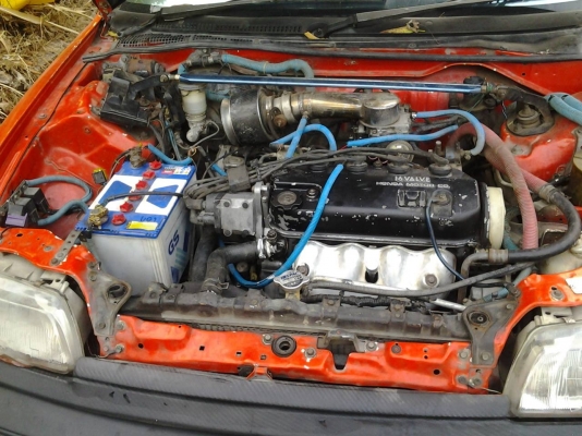 ขาย ฮอนด้า ซีวิค ปี90เกียร์ออโต้ แก๊ชแล้ว สวยๆ