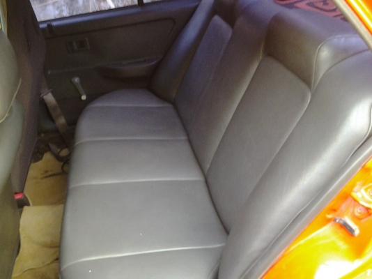 ขาย ฮอนด้า ซีวิค ปี90เกียร์ออโต้ แก๊ชแล้ว สวยๆ