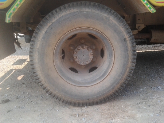 ขาย NPR 130 แรง ขาย450000 ต่อรองได้