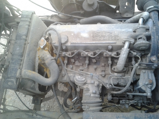 ขาย NPR 130 แรง ขาย450000 ต่อรองได้