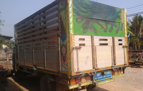 ขาย NPR 130 แรง ขาย450000 ต่อรองได้