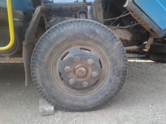 ขาย NPR 130 แรง ขาย450000 ต่อรองได้