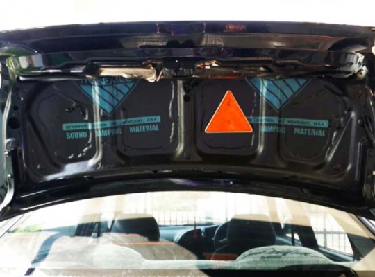 Mitsubishi lancer 1.8 sei limited ปี 97 airbag abs ท่อ nitto เกียร์ออโต้ ไม่ติดแก๊ส