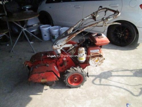 รถพรวนดินเดินตาม MAMETORA SRV35 รหัสสินค้า : 80802207 หรือเพิ่มเติมไดที่ www.nihonmono.com รถพรวนดินเดินตาม MAMETORA SRV35 รหัสสินค้า : 80802207 หรือเพิ่มเติมไดที่ www.nihonmono.com