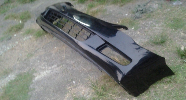 ขายกันชนหน้า สีดำซีวิคfd ปี06-08 เดิมๆ ขายกันชนหน้า สีดำซีวิคfd ปี06-08 เดิมๆ