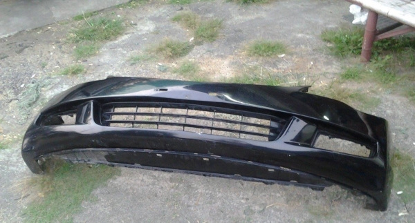 ขายกันชนหน้า สีดำซีวิคfd ปี06-08 เดิมๆ ขายกันชนหน้า สีดำซีวิคfd ปี06-08 เดิมๆ