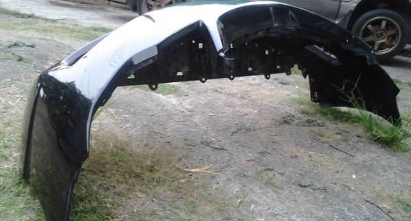 ขายกันชนหน้า สีดำซีวิคfd ปี06-08 เดิมๆ ขายกันชนหน้า สีดำซีวิคfd ปี06-08 เดิมๆ