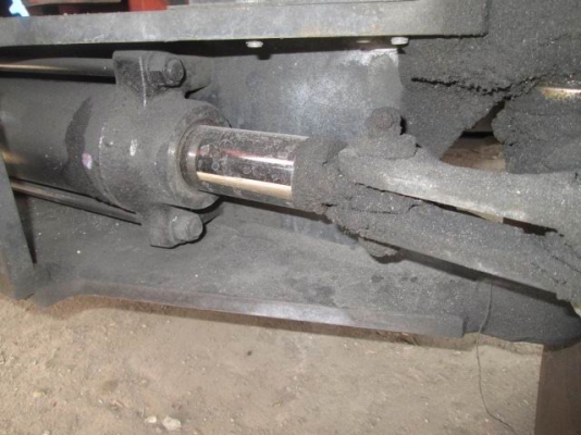 รถยก 8Fg1.8 รุ่นล่าสุดรุ่น  8นะครับ..สวยๆๆมาทางนี้