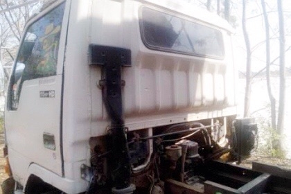 MITSUBISHI CANTER FE 115 HP 4D34 หกล้อดั๊มพ์ กระบะดั๊มพ์เหล็ก 4 ตันความยาว 3.60 เมตรสภาพสวยเต็มดีมากครับพร้อมบรรทุกหนักได้เลย เครื่องแรงดีเดิมๆไม่เยิ้ม หัวเก๋งไม่มีผุภายในเก๋งคอนโซลสวยครบ เบาะไม่มีขาด แอร์ พวงมาลัยเพาเวอร์ เกียร์ร็อค ช่วงล่างอย่างใหญ่คัชซ MITSUBISHI CANTER FE 115 HP 4D34 หกล้อดั๊มพ์ กระบะดั๊มพ์เหล็ก 4 ตันความยาว 3.60 เมตรสภาพสวยเต็มดีมากครับพร้อมบรรทุกหนักได้เลย เครื่องแรงดีเดิมๆไม่เยิ้ม หัวเก๋งไม่มีผุภายในเก๋งคอนโซลสวยครบ เบาะไม่มีขาด แอร์ พวงมาลัยเพาเวอร์ เกียร์ร็อค ช่วงล่างอย่างใหญ่คัชซ