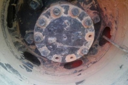 MITSUBISHI CANTER FE 115 HP 4D34 หกล้อดั๊มพ์ กระบะดั๊มพ์เหล็ก 4 ตันความยาว 3.60 เมตรสภาพสวยเต็มดีมากครับพร้อมบรรทุกหนักได้เลย เครื่องแรงดีเดิมๆไม่เยิ้ม หัวเก๋งไม่มีผุภายในเก๋งคอนโซลสวยครบ เบาะไม่มีขาด แอร์ พวงมาลัยเพาเวอร์ เกียร์ร็อค ช่วงล่างอย่างใหญ่คัชซ MITSUBISHI CANTER FE 115 HP 4D34 หกล้อดั๊มพ์ กระบะดั๊มพ์เหล็ก 4 ตันความยาว 3.60 เมตรสภาพสวยเต็มดีมากครับพร้อมบรรทุกหนักได้เลย เครื่องแรงดีเดิมๆไม่เยิ้ม หัวเก๋งไม่มีผุภายในเก๋งคอนโซลสวยครบ เบาะไม่มีขาด แอร์ พวงมาลัยเพาเวอร์ เกียร์ร็อค ช่วงล่างอย่างใหญ่คัชซ