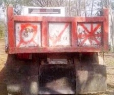 MITSUBISHI CANTER FE 115 HP 4D34 หกล้อดั๊มพ์ กระบะดั๊มพ์เหล็ก 4 ตันความยาว 3.60 เมตรสภาพสวยเต็มดีมากครับพร้อมบรรทุกหนักได้เลย เครื่องแรงดีเดิมๆไม่เยิ้ม หัวเก๋งไม่มีผุภายในเก๋งคอนโซลสวยครบ เบาะไม่มีขาด แอร์ พวงมาลัยเพาเวอร์ เกียร์ร็อค ช่วงล่างอย่างใหญ่คัชซ MITSUBISHI CANTER FE 115 HP 4D34 หกล้อดั๊มพ์ กระบะดั๊มพ์เหล็ก 4 ตันความยาว 3.60 เมตรสภาพสวยเต็มดีมากครับพร้อมบรรทุกหนักได้เลย เครื่องแรงดีเดิมๆไม่เยิ้ม หัวเก๋งไม่มีผุภายในเก๋งคอนโซลสวยครบ เบาะไม่มีขาด แอร์ พวงมาลัยเพาเวอร์ เกียร์ร็อค ช่วงล่างอย่างใหญ่คัชซ