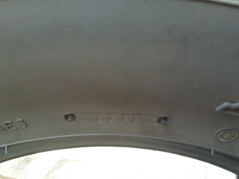 Silverstone AT 275/70/16 ปี11 สภาพดี 1ชุด Silverstone AT 275/70/16 ปี11 สภาพดี 1ชุด