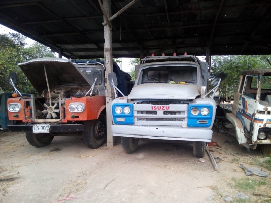 หลุดมัดจำครับพี่น้องขอขายต่อขายไปแล้ว1คัน ยังเหลืออีก1คัน (ขายคันสีเทาครับ)  ปรับลดราคาสุดๆไปเลยครับ100000 บาท