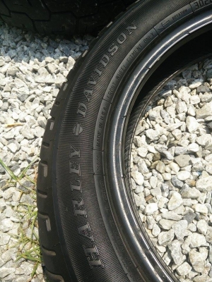 +++ ขายยางมอไซด์มือสอง ยาง \% ขอบ 16 17 21  +++