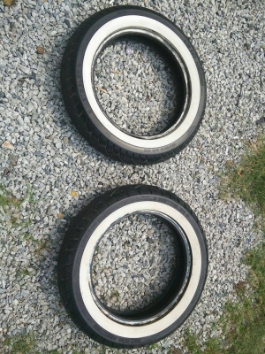 +++ ขายยางมอไซด์มือสอง ยาง \% ขอบ 16 17 21  +++