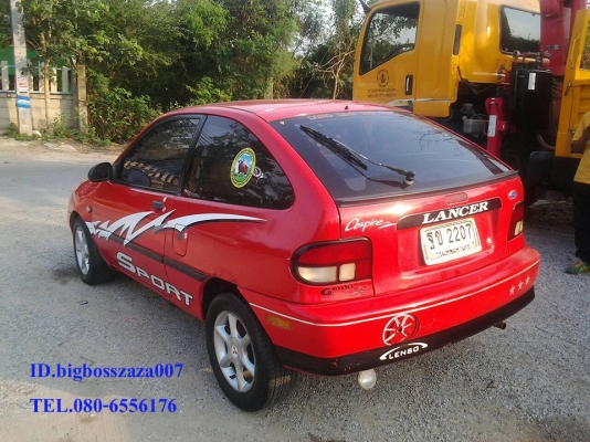 ขาย 39000 บาทครับ รถบ้านเดิมๆ แอร์เย็นๆ ขับนิ่งๆ ขาย 39000 บาทครับ รถบ้านเดิมๆ แอร์เย็นๆ ขับนิ่งๆ