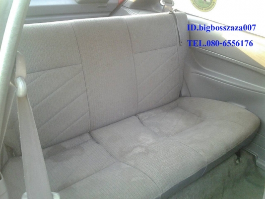 ขาย 39000 บาทครับ รถบ้านเดิมๆ แอร์เย็นๆ ขับนิ่งๆ ขาย 39000 บาทครับ รถบ้านเดิมๆ แอร์เย็นๆ ขับนิ่งๆ