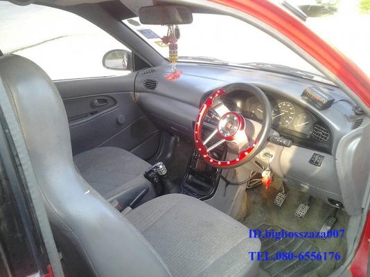 ขาย 39000 บาทครับ รถบ้านเดิมๆ แอร์เย็นๆ ขับนิ่งๆ ขาย 39000 บาทครับ รถบ้านเดิมๆ แอร์เย็นๆ ขับนิ่งๆ