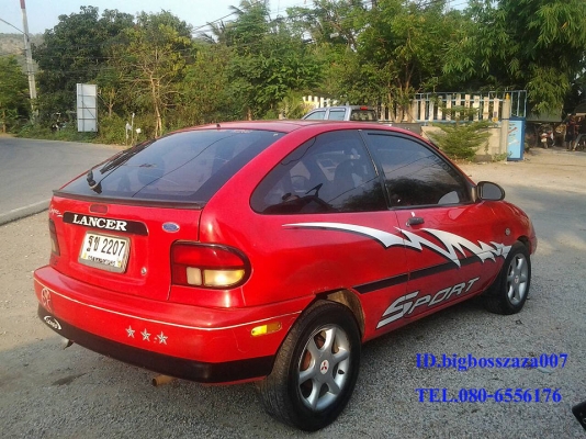 ขาย 39000 บาทครับ รถบ้านเดิมๆ แอร์เย็นๆ ขับนิ่งๆ ขาย 39000 บาทครับ รถบ้านเดิมๆ แอร์เย็นๆ ขับนิ่งๆ