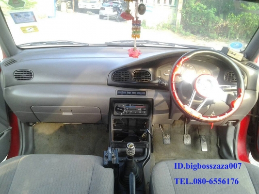 ขาย 39000 บาทครับ รถบ้านเดิมๆ แอร์เย็นๆ ขับนิ่งๆ ขาย 39000 บาทครับ รถบ้านเดิมๆ แอร์เย็นๆ ขับนิ่งๆ