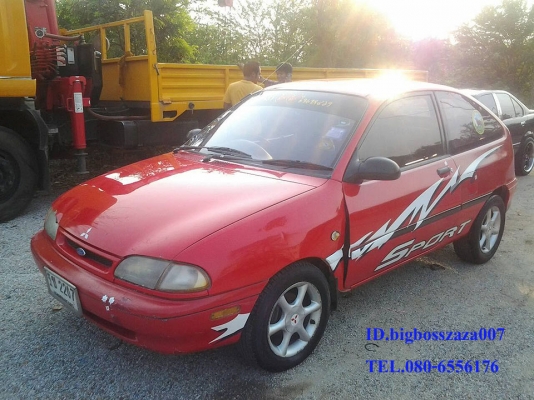 ขาย 39000 บาทครับ รถบ้านเดิมๆ แอร์เย็นๆ ขับนิ่งๆ ขาย 39000 บาทครับ รถบ้านเดิมๆ แอร์เย็นๆ ขับนิ่งๆ