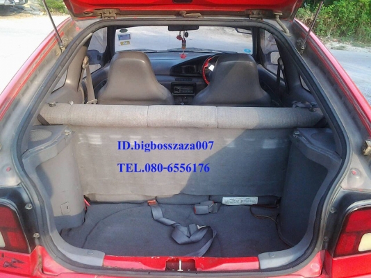 ขาย 39000 บาทครับ รถบ้านเดิมๆ แอร์เย็นๆ ขับนิ่งๆ ขาย 39000 บาทครับ รถบ้านเดิมๆ แอร์เย็นๆ ขับนิ่งๆ