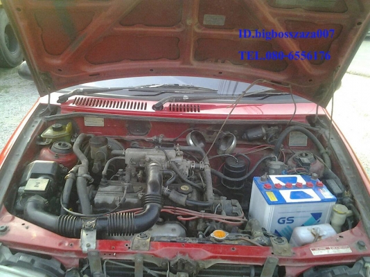 ขาย 39000 บาทครับ รถบ้านเดิมๆ แอร์เย็นๆ ขับนิ่งๆ ขาย 39000 บาทครับ รถบ้านเดิมๆ แอร์เย็นๆ ขับนิ่งๆ