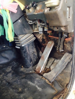 ขายหัวROCKY 175