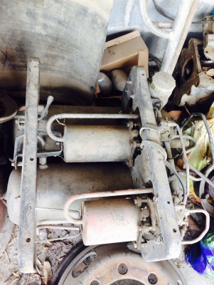 ขายหัวROCKY 175