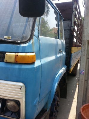 ขายด่วน รถ 6 ล้อ