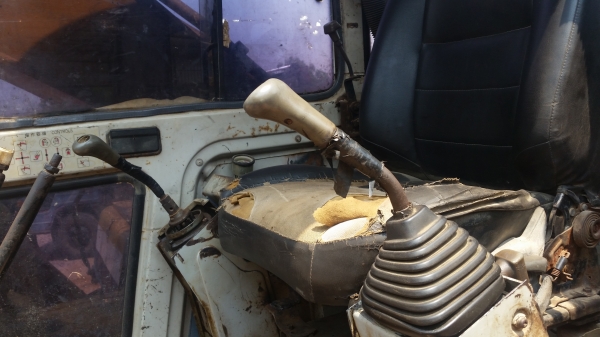 ขายsk200-3รถสวยสภาพดี อริยะ730000กรองเดี่ยว