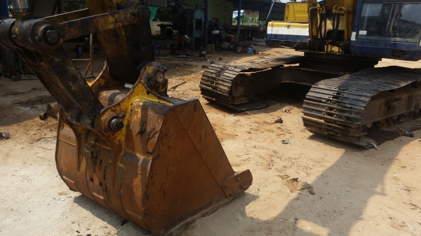 ขายsk200-3รถสวยสภาพดี อริยะ730000กรองเดี่ยว