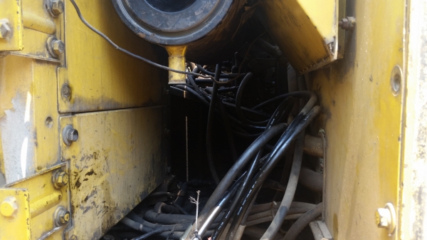 ขายsk200-3รถสวยสภาพดี อริยะ730000กรองเดี่ยว