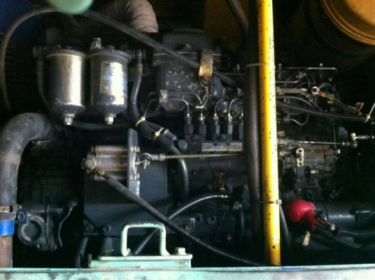 ขายด่วน ปั่นลมdenyo540 สภาพเยี่ยม580000บาท ขายด่วน ปั่นลมdenyo540 สภาพเยี่ยม580000บาท