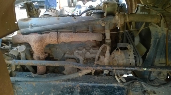 ขาย 6 ล้อดั้ม HINO KL300 วางหัว F18 เครื่อง EH100 150 แรงม้า เฟืองท้าย FUSO สโลว์อินเตอร์ เพาวเวอร์ ทะเบียนพร้อมโอนครับ