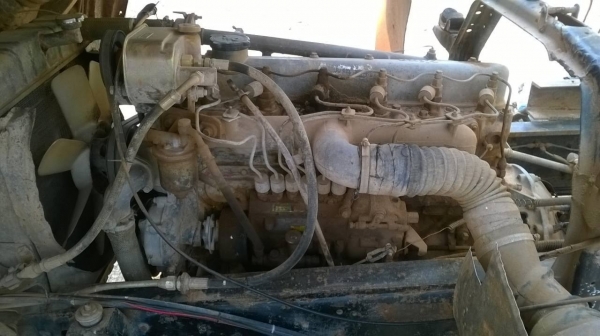 ขาย 6 ล้อดั้ม HINO KL300 วางหัว F18 เครื่อง EH100 150 แรงม้า เฟืองท้าย FUSO สโลว์อินเตอร์ เพาวเวอร์ ทะเบียนพร้อมโอนครับ