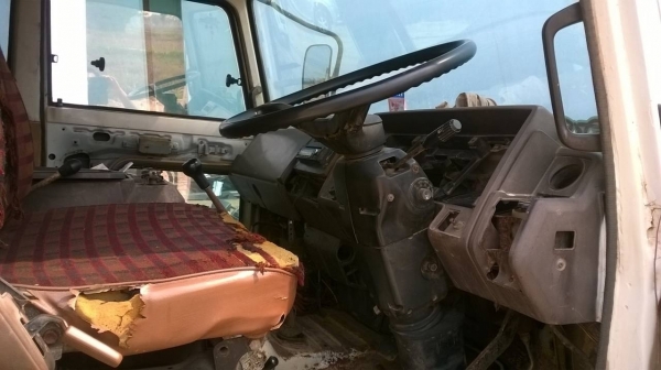 ขาย 6 ล้อดั้ม HINO KL300 วางหัว F18 เครื่อง EH100 150 แรงม้า เฟืองท้าย FUSO สโลว์อินเตอร์ เพาวเวอร์ ทะเบียนพร้อมโอนครับ