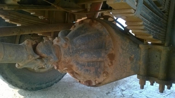 ขาย 6 ล้อดั้ม HINO KL300 วางหัว F18 เครื่อง EH100 150 แรงม้า เฟืองท้าย FUSO สโลว์อินเตอร์ เพาวเวอร์ ทะเบียนพร้อมโอนครับ