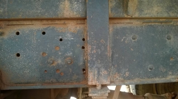 ขาย 6 ล้อดั้ม HINO KL300 วางหัว F18 เครื่อง EH100 150 แรงม้า เฟืองท้าย FUSO สโลว์อินเตอร์ เพาวเวอร์ ทะเบียนพร้อมโอนครับ