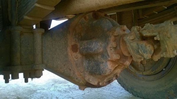 ขาย 6 ล้อดั้ม HINO KL300 วางหัว F18 เครื่อง EH100 150 แรงม้า เฟืองท้าย FUSO สโลว์อินเตอร์ เพาวเวอร์ ทะเบียนพร้อมโอนครับ