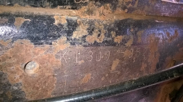 ขาย 6 ล้อดั้ม HINO KL300 วางหัว F18 เครื่อง EH100 150 แรงม้า เฟืองท้าย FUSO สโลว์อินเตอร์ เพาวเวอร์ ทะเบียนพร้อมโอนครับ