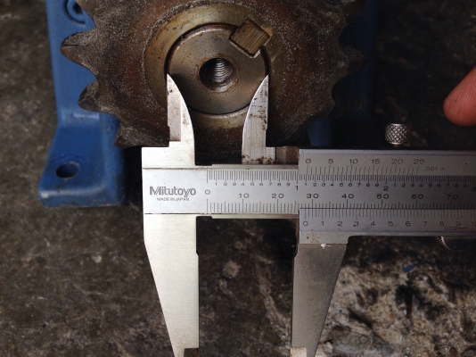 ขายมอเตอร์เกียร์ Sumitomo Cycro drive 0.5HP. 380V อัตราทด 1:43 มีระบบเบรคในตัว เพลาออกประมาณ 33 รอบต่อนาที สภาพสวย วิ่งนิ่ม พร้อมใช้งาน ขายมอเตอร์เกียร์ Sumitomo Cycro drive 0.5HP. 380V อัตราทด 1:43 มีระบบเบรคในตัว เพลาออกประมาณ 33 รอบต่อนาที สภาพสวย วิ่งนิ่ม พร้อมใช้งาน