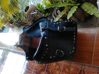 กระเป๋าติดรถสวยๆ