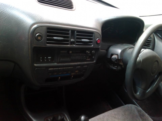 ขาน Honda Civic ตาโต ปี96  ขายคันละ 45000  เอา2 คัน 80000  พร้อมจบโทรมาเลยคับ ขายตัดๆไป