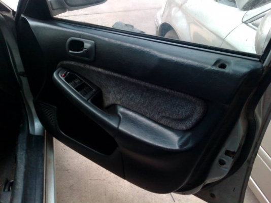 ขาน Honda Civic ตาโต ปี96  ขายคันละ 45000  เอา2 คัน 80000  พร้อมจบโทรมาเลยคับ ขายตัดๆไป