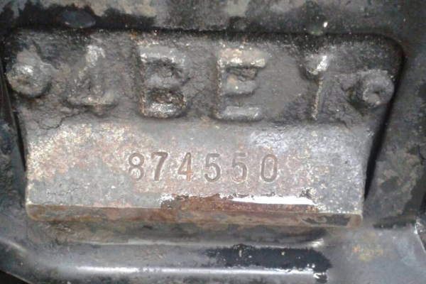 ISUZU NPR ดั้มสามมิตร รถประกอบ เครื่อง 4BE1-110 แรง ช่วงล่างเดิม เครื่องดี คัสซีสวยๆ ทะเบียนพร้อมโอน