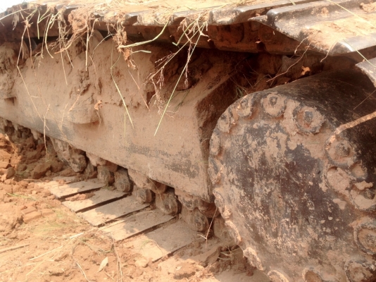 KOMATSU PC 200-5 เอกสารเล่มทะเบียน ไฟฟ้าเต็ม หน้าจอทำงานครบ รถบอดี้สวยพร้อมทำงานได้เลยครับ เครื่องยนต์เดิมๆปั๊มเดิมๆทำงานได้เร็วดี ภายในเก๋งสะอาด คอนโทรลยาว แอร์เย็น หน้าจอขึ้นทำงานปกติดี ภายนอกบูมอาร์มสวยมีปะนิดเดียวครับ ช่วงล่างเอวแน่น โรลเลอร์โซ่บูทใบแ KOMATSU PC 200-5 เอกสารเล่มทะเบียน ไฟฟ้าเต็ม หน้าจอทำงานครบ รถบอดี้สวยพร้อมทำงานได้เลยครับ เครื่องยนต์เดิมๆปั๊มเดิมๆทำงานได้เร็วดี ภายในเก๋งสะอาด คอนโทรลยาว แอร์เย็น หน้าจอขึ้นทำงานปกติดี ภายนอกบูมอาร์มสวยมีปะนิดเดียวครับ ช่วงล่างเอวแน่น โรลเลอร์โซ่บูทใบแ